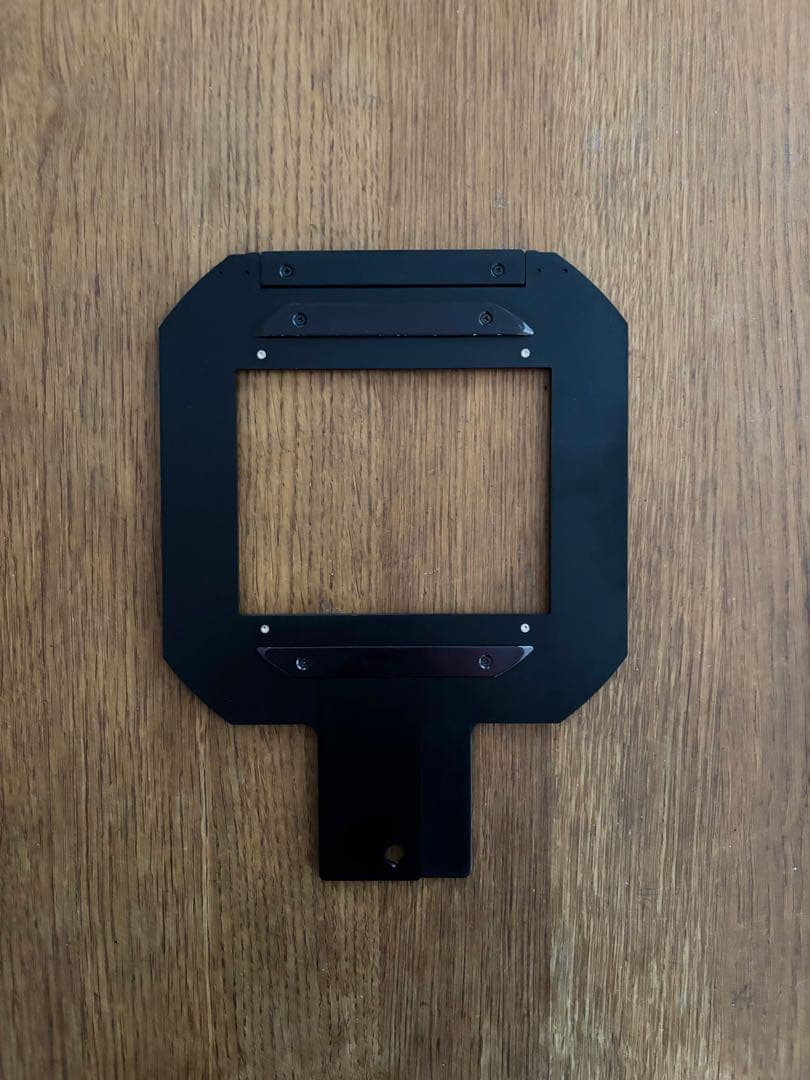 LPL 4×5 ネガキャリア　LPL7454用