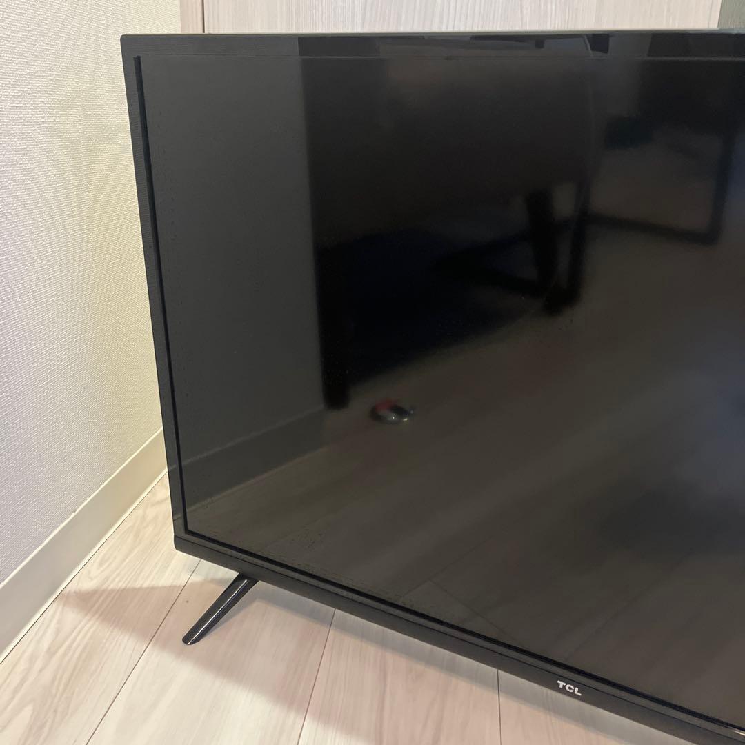 TCL S5200シリーズ 32V型 フルハイビジョン液晶テレビ