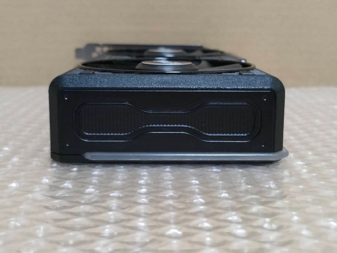 あ*も様 PALIT GeForce RTX3060Ti 8GB DUAL OC