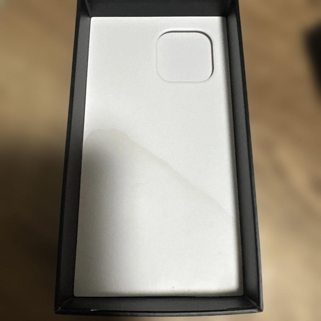 Apple iPhone 13 ProMax シルバー本体