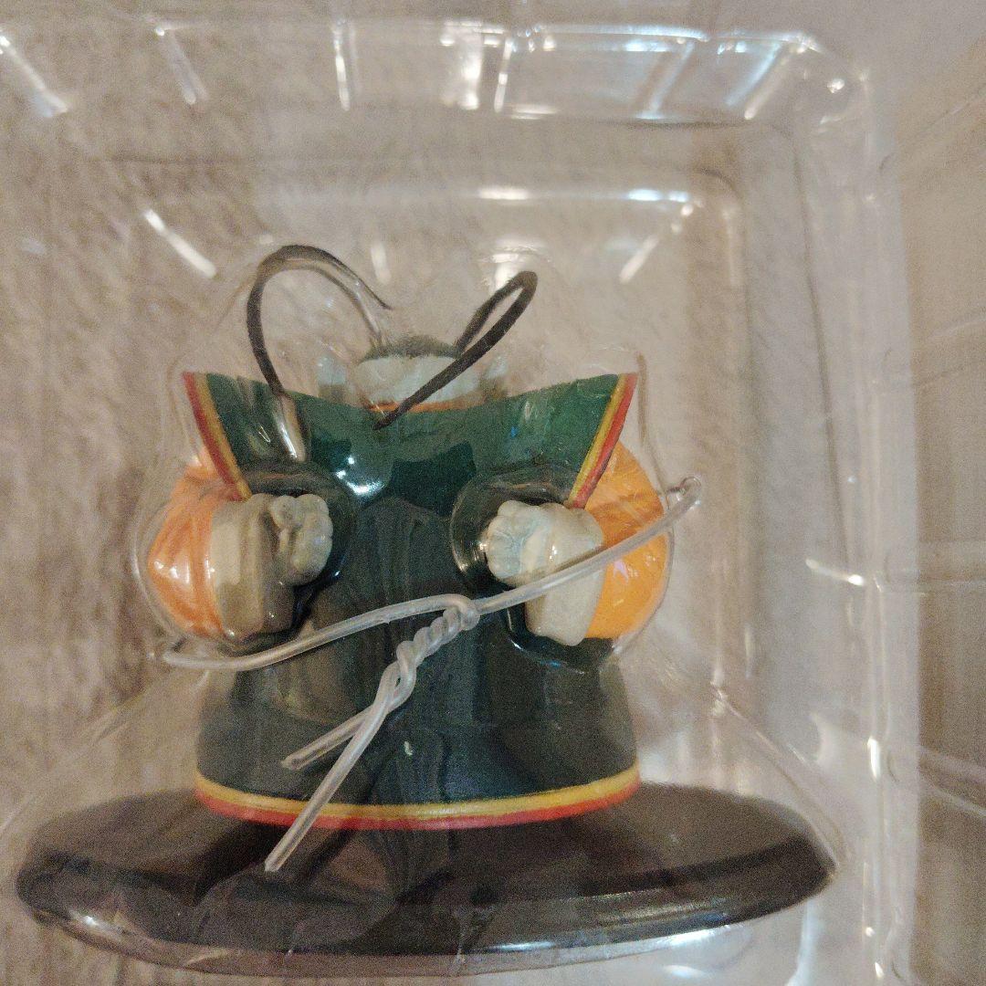 hachette アシェット 界王様 ドラゴンボール フィギュア 欧州限定