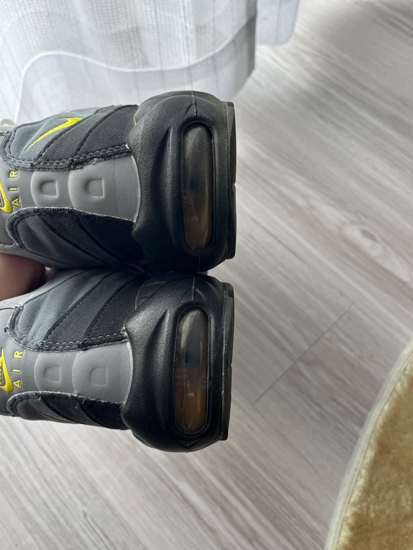 靴 NIKE AIR MAX 95 \"ICONS\" 29cm