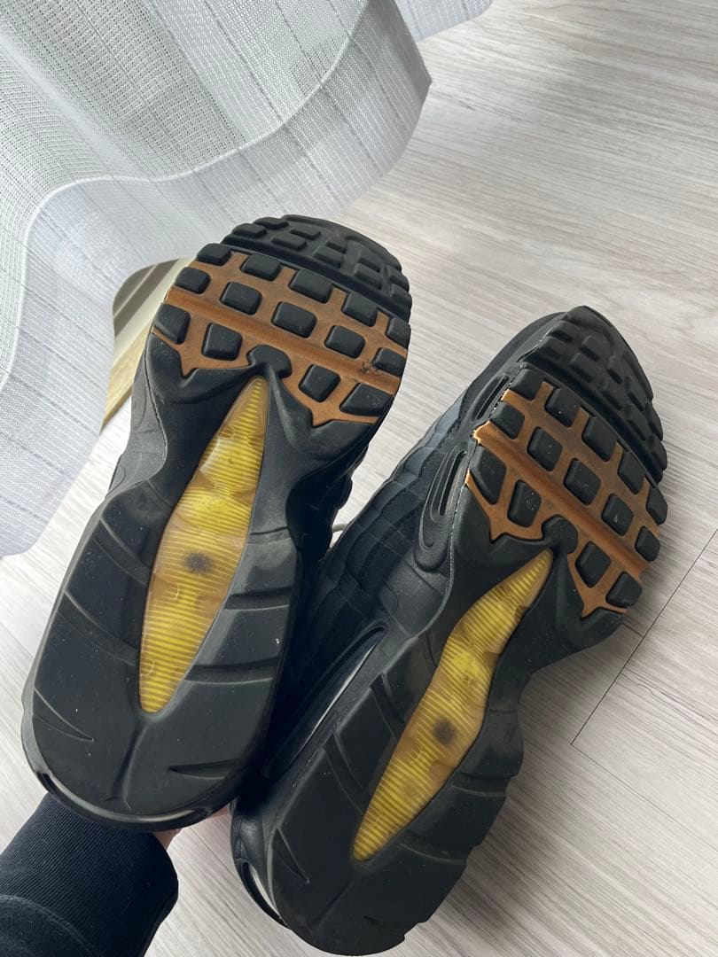 靴 NIKE AIR MAX 95 \"ICONS\" 29cm