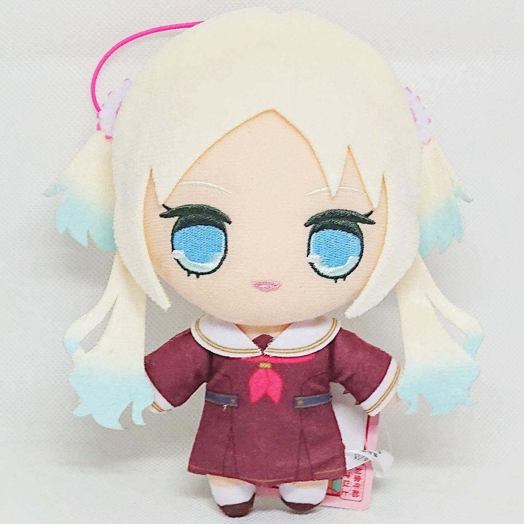 ラブライブ！ 蓮ノ空女学院スクールアイドルクラブ きゅるまる