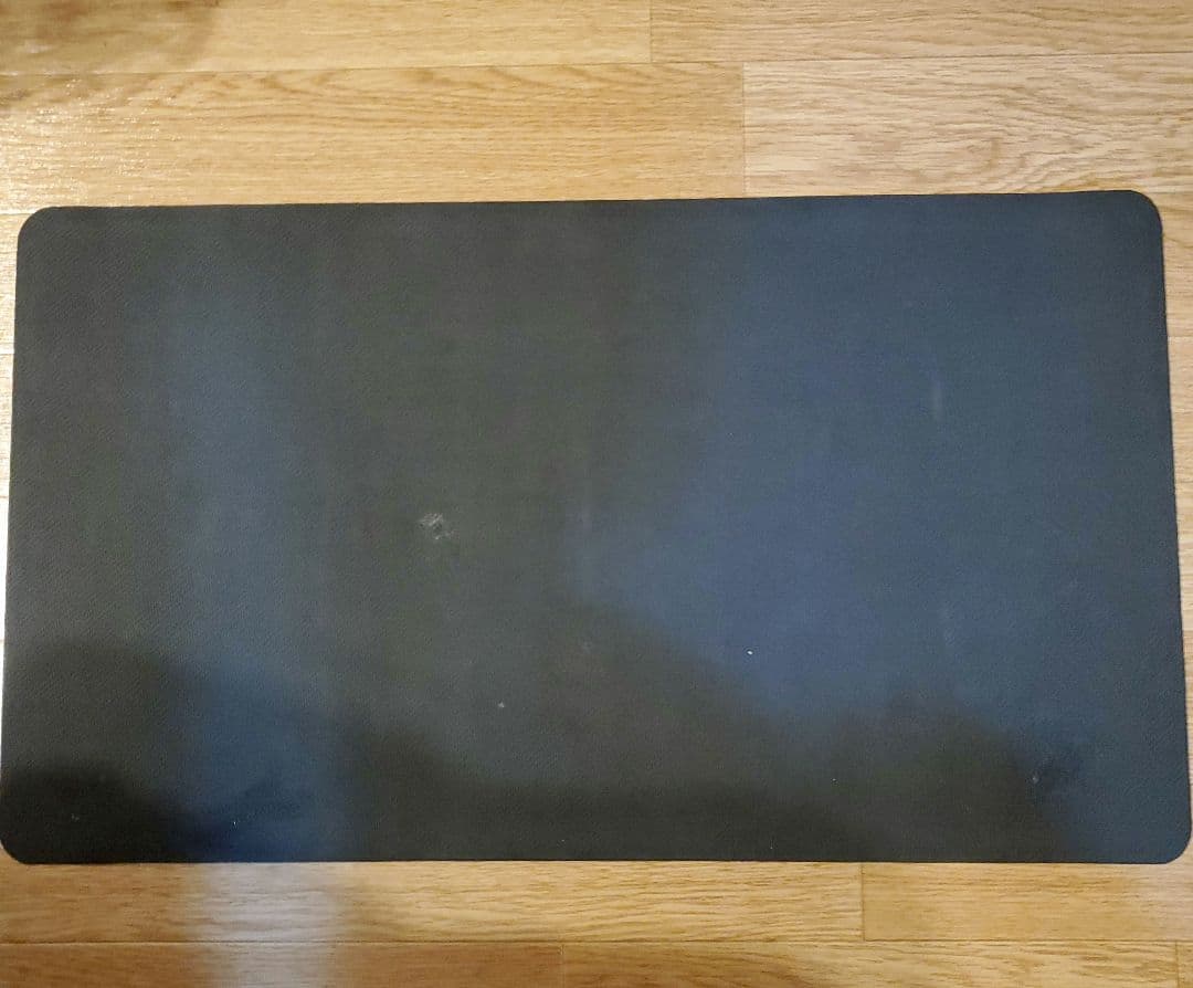 成長のらせん サイン入り プレイマット MTG Seb McKinnon - メルカリ