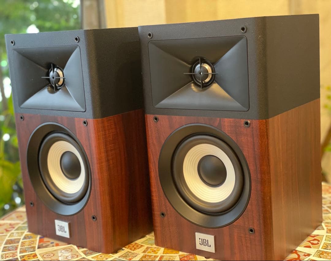 JBL STAGEＡ120 スピーカー　中古品