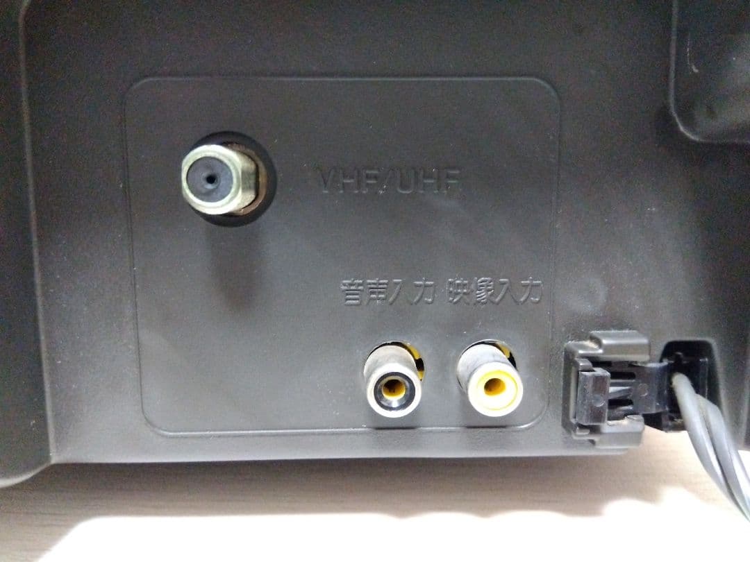 SONY Trinitron ブラウン管テレビ KV-14GP2☆動作良好美品☆