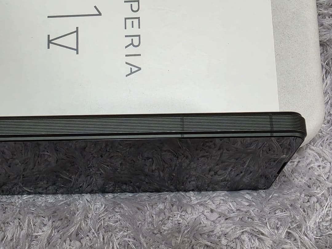 Sony Xperia 1 V 512GB simフリー