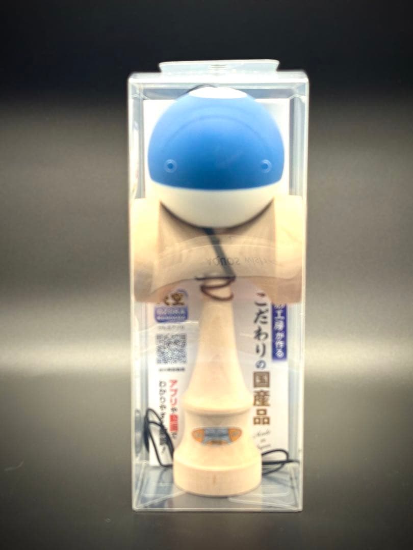 オ*イ様 玉83けん83の奇跡☆けん玉☆リシェイプ5 大空