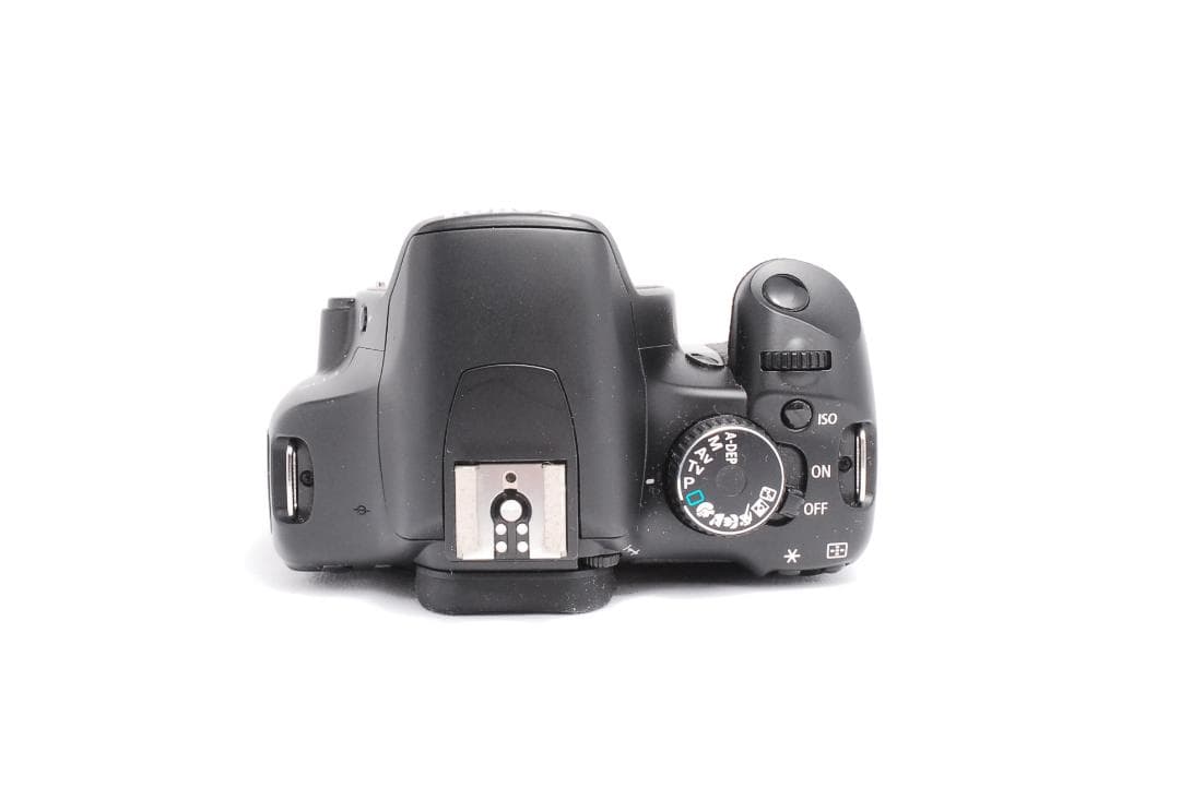 ⭐️遠くまで撮れる⭐️Canon Kiss X2 ダブルレンズセット