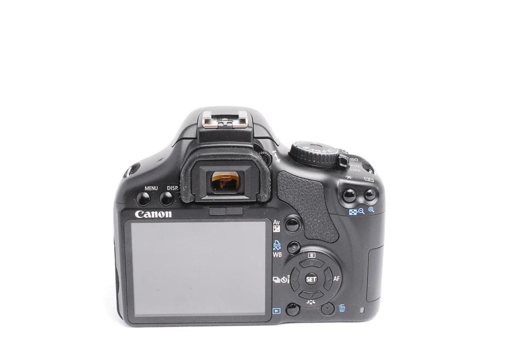 ⭐️遠くまで撮れる⭐️Canon Kiss X2 ダブルレンズセット