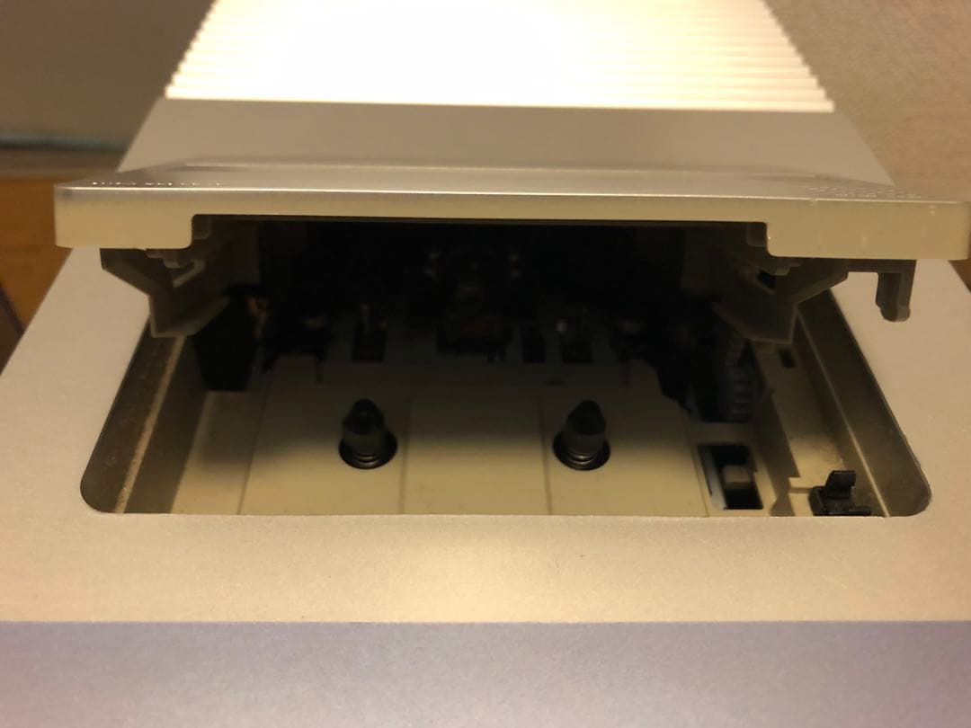 ラジオ・コンポ KENWOOD RXD-SV3MD