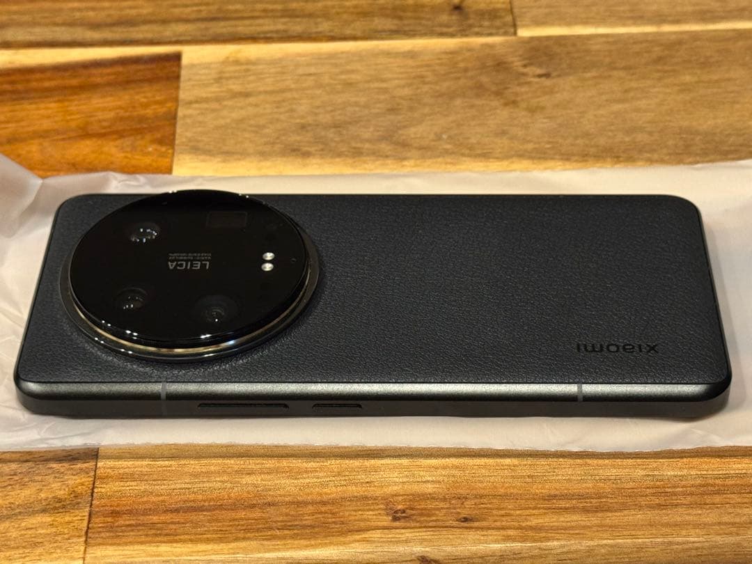 Xiaomi 14 Ultra グローバル版 512GB 美品