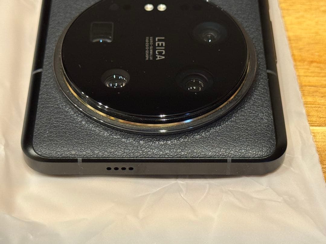 Xiaomi 14 Ultra グローバル版 512GB 美品