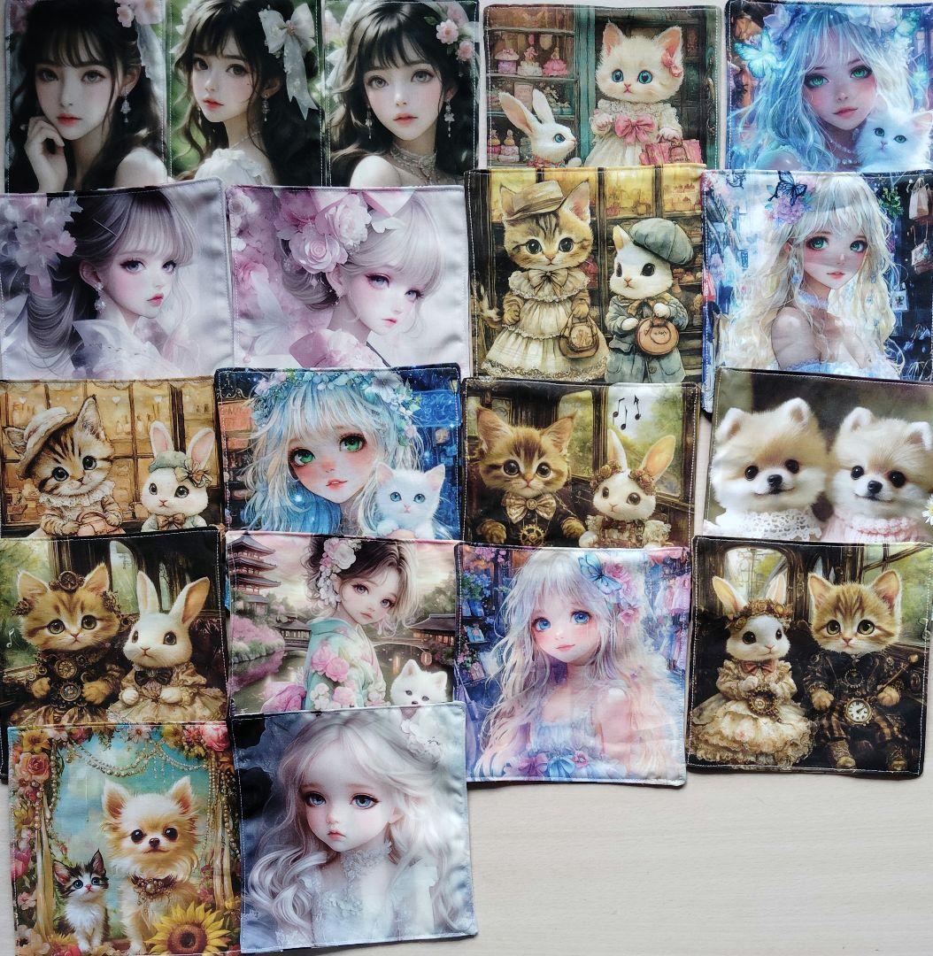 3074　こちらは専用です