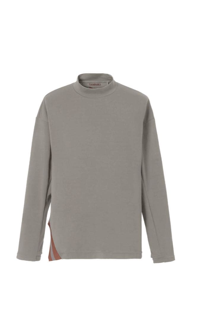 ウォーキング・ランニングウェア TANNUKI Night Running LS L Night Running LS : Color Blue Heather | TANNUKI Running Wear Shop