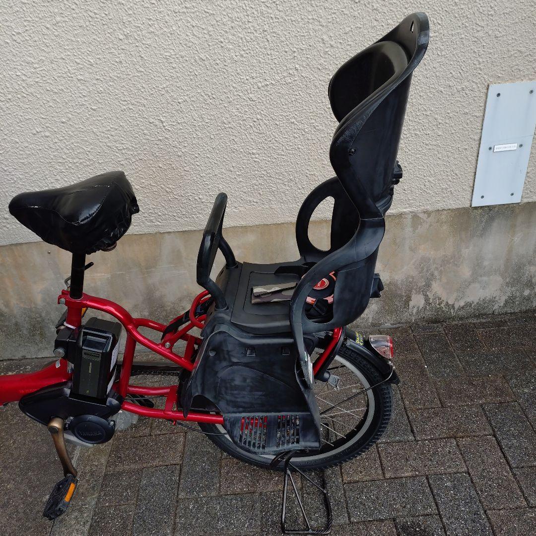 ヤマハパス 2015年モデル 近隣無料配達 3日以内返品可能 - メルカリ