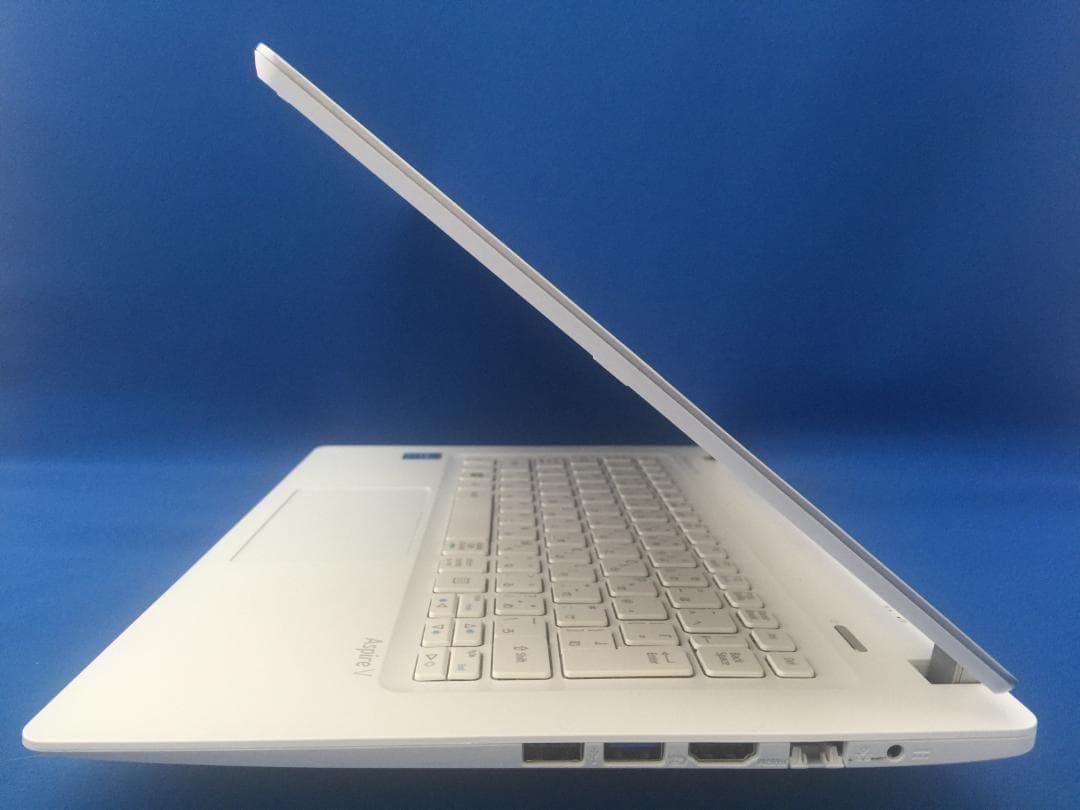 エイサー V3-371 13.3型/超薄・軽量/Office2024/Win11