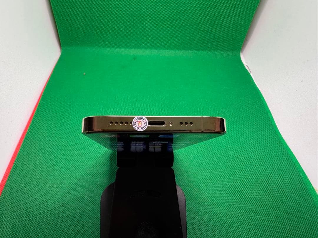 8458 IPHONE 12 PRO 128GB SIM フリー