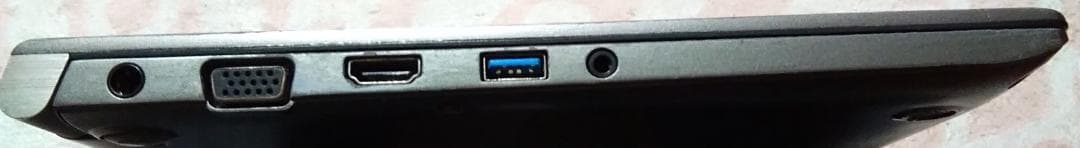 東芝　R63/M　i5-第8世代8250U　16GB　SSD256GB