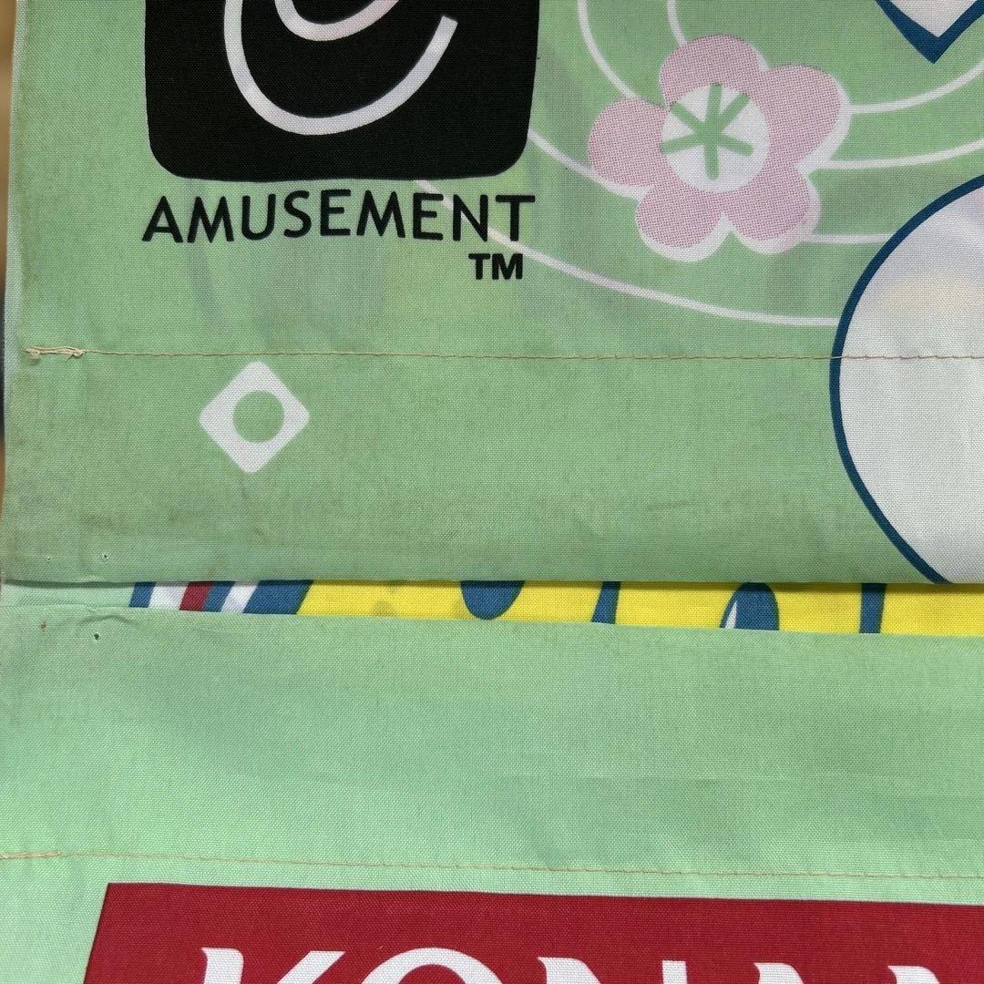 ポップンミュージック12いろは 販促タペストリー - メルカリ