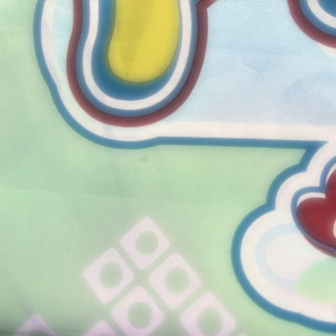 ポップンミュージック12いろは 販促タペストリー - メルカリ