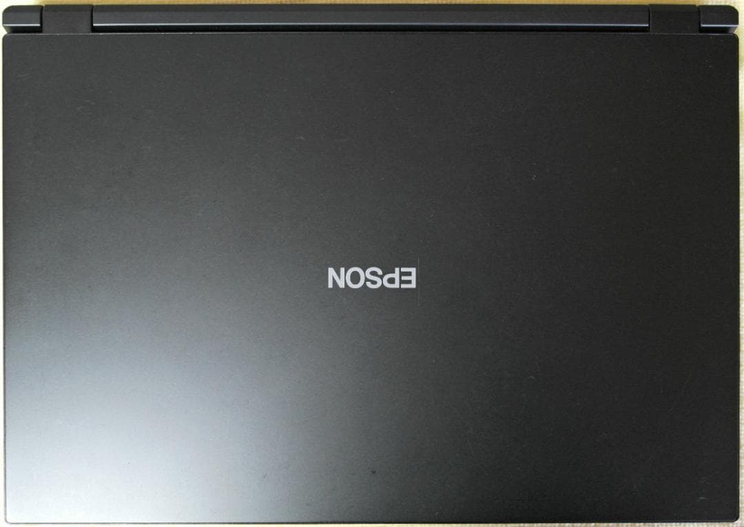 [ジャンク品] Epson Endeavor NA521E i5-1135G7