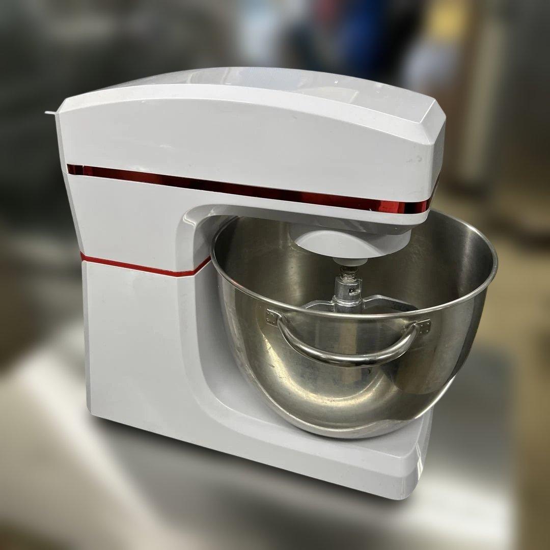 7299【程度良好】スタンドミキサー EB-2001 8L - メルカリ