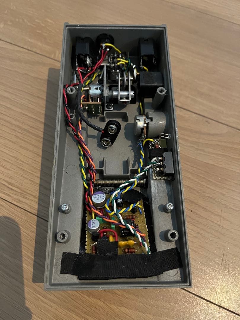 IBANEZ WH10 v2 MOD blackcase - メルカリ