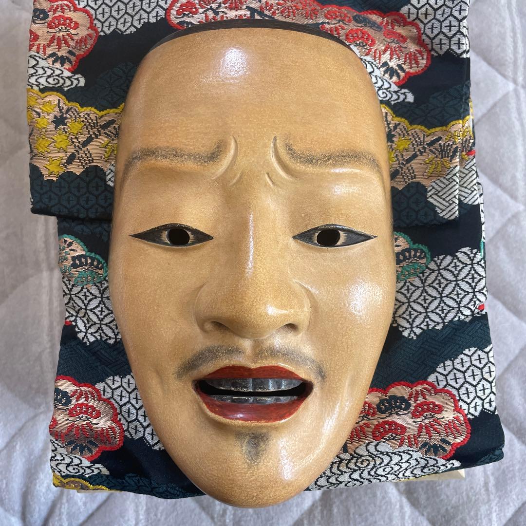 能面今若 - メルカリ