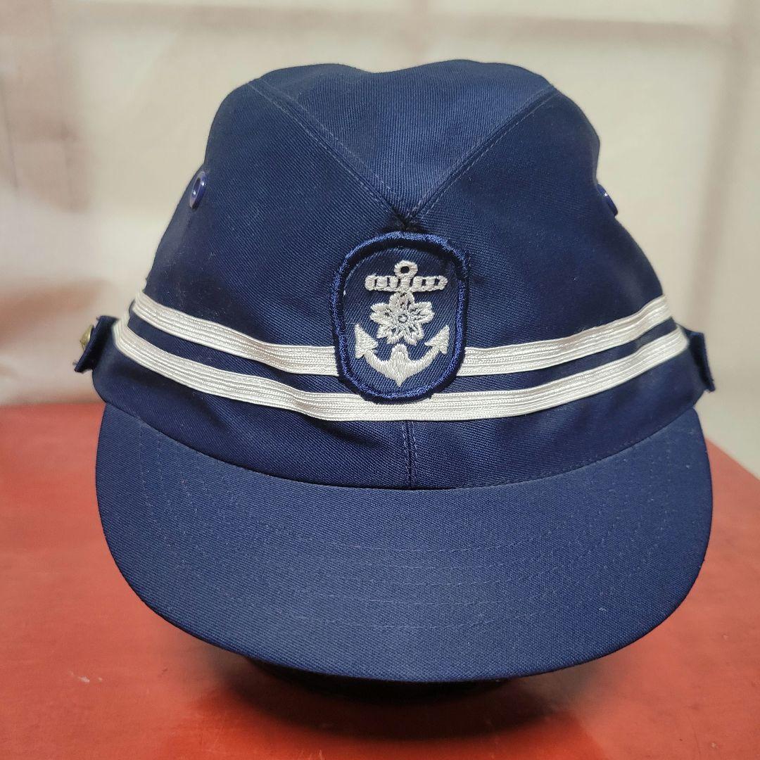 海軍 予科練 帽子 未使用品 昭和 - メルカリ