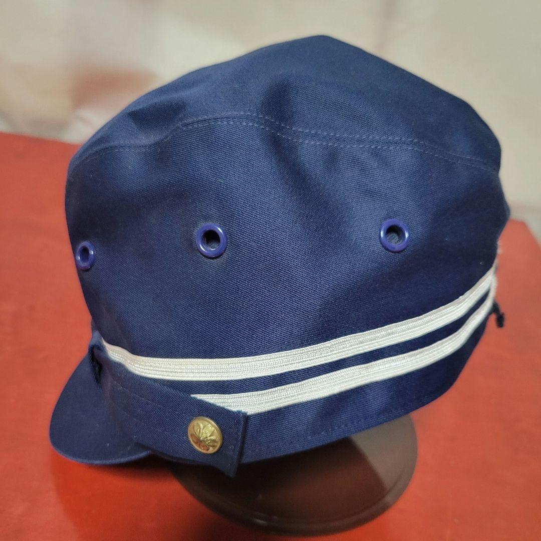 海軍 予科練 帽子 未使用品 昭和 - メルカリ
