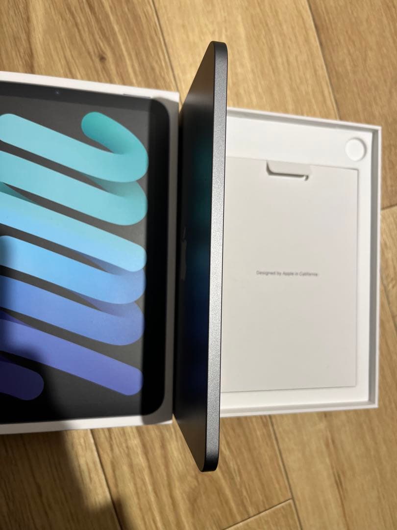 shohei　iPadmini6 +その他