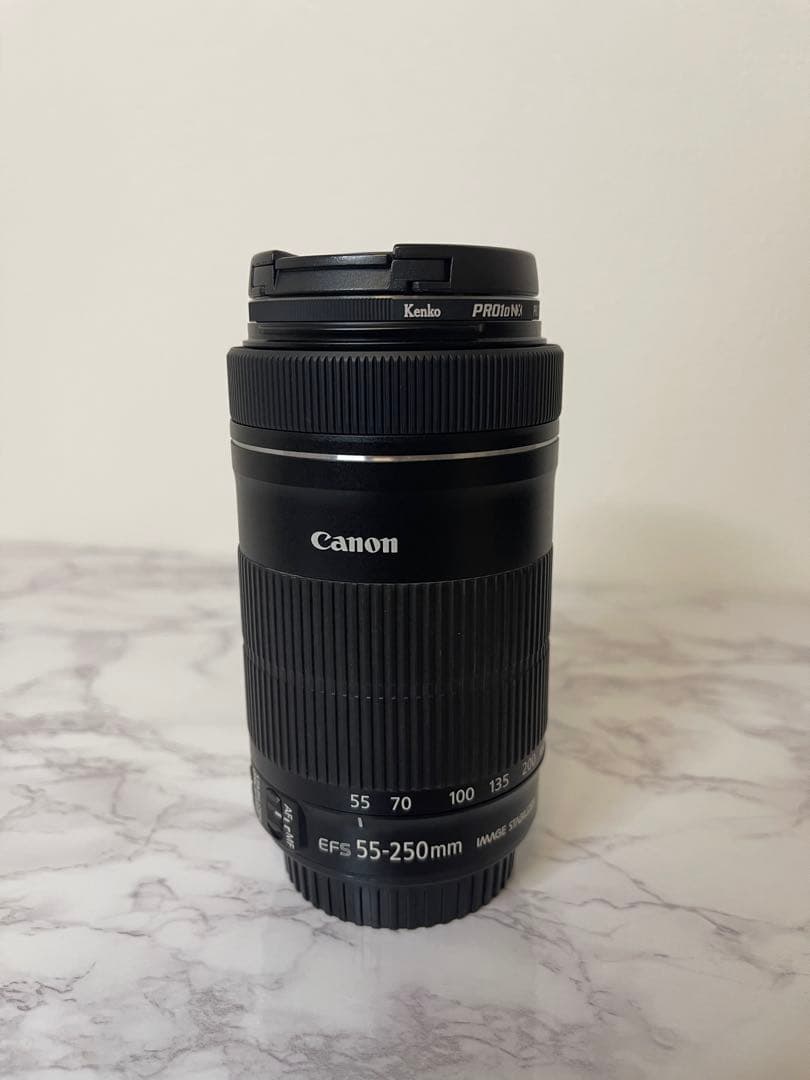 Canon EOS 70D レンズセット 美品 一眼レフカメラ