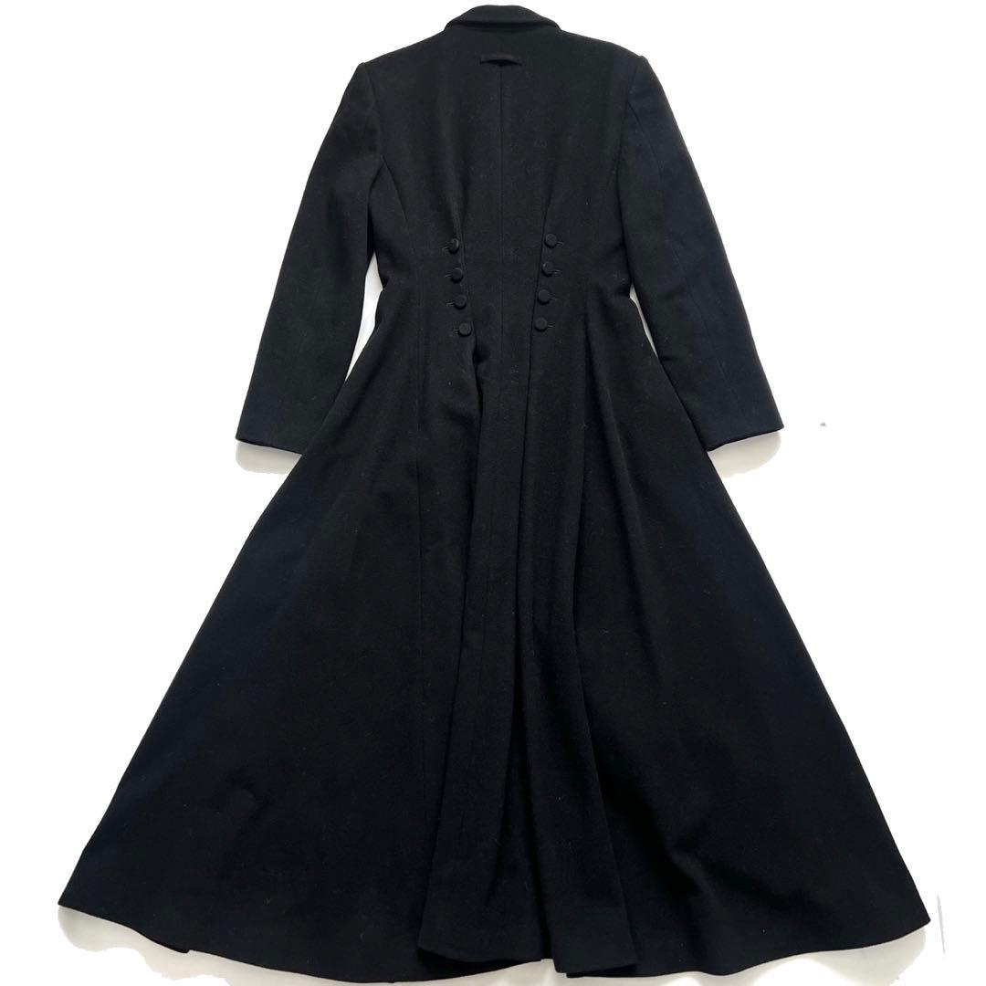 Jean Paul Gaultier ジャンポールゴルチエ スーパーロングコート