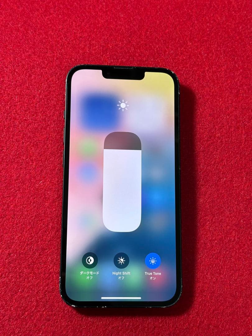 【8630】iPhone 14ミッドナイト 128GB simフリー