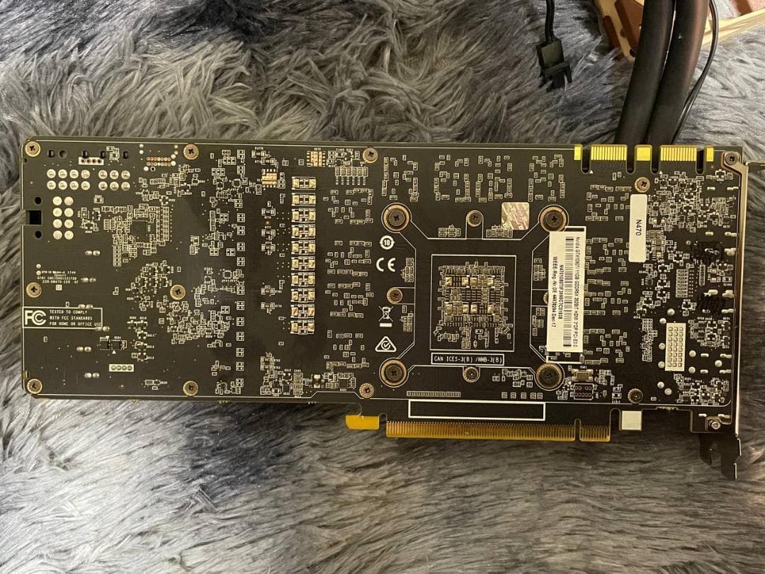 GTX 1080 Ti 11GB グラフィックボード