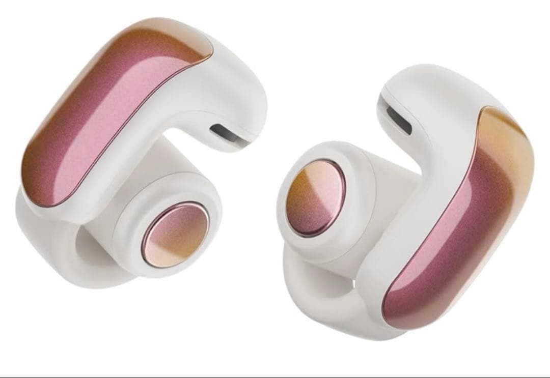 イヤホン 12717 Bose Ultra Open Earbuds LE 516rmFSwOAL._AC_UF350,