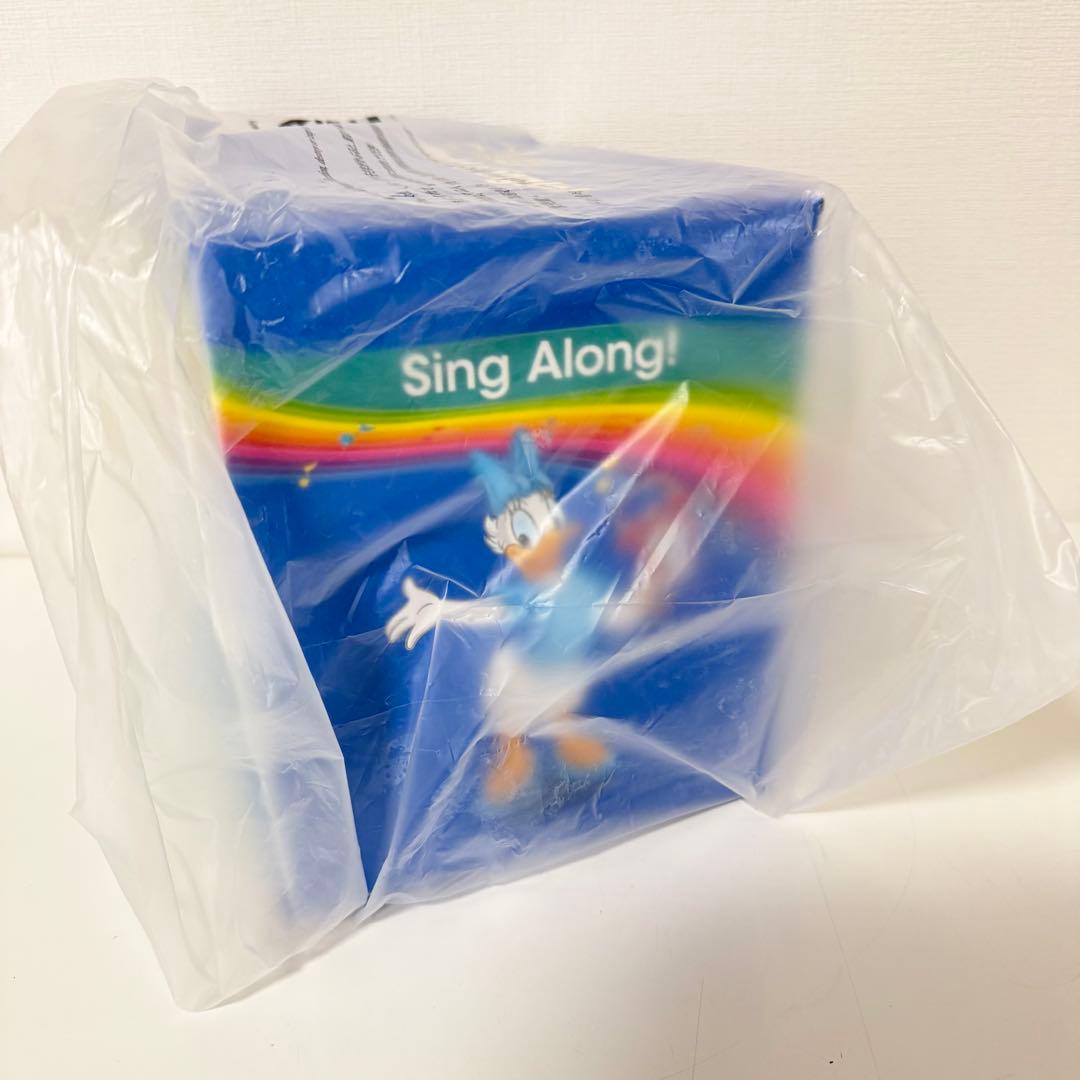 11本未開封】最新版DWE シングアロング ディズニー英語システム SB98
