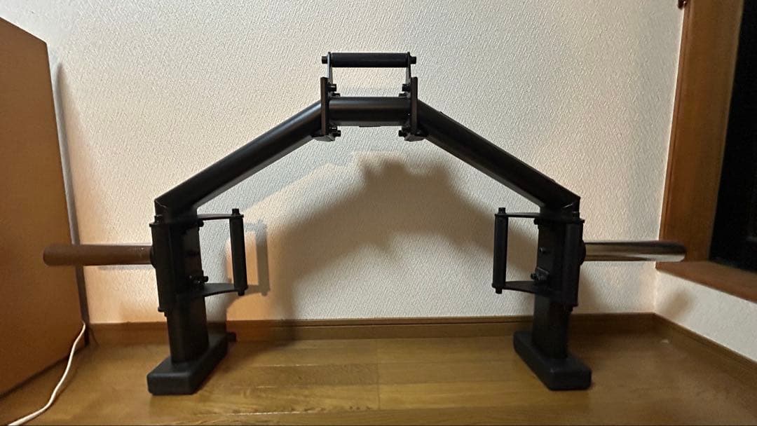 ヘックスバー　トラップバー　Leading Edge 【引取り限定】 ヘックスバー トラップバー Leading Edge 【引取り限定】 引き取り限定