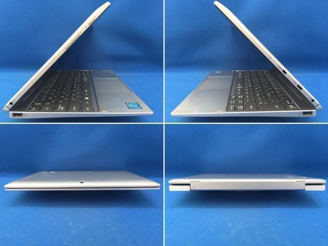 Lenovo Miix 320 10.1型IPS液晶/Office/Win11