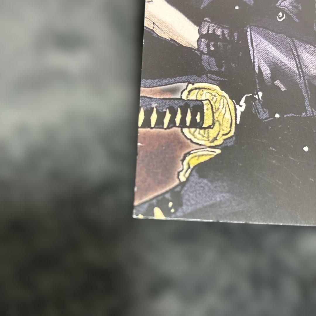 カグラバチ ポップアップ POPUP マルイ 渋谷モディ 特典 千鉱 キズあり