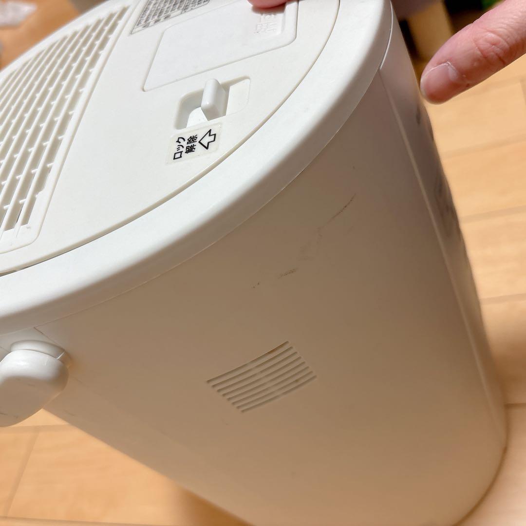 象印 EE-DB50 スチーム式加湿器　4.0L 加湿器　蒸気　温かい