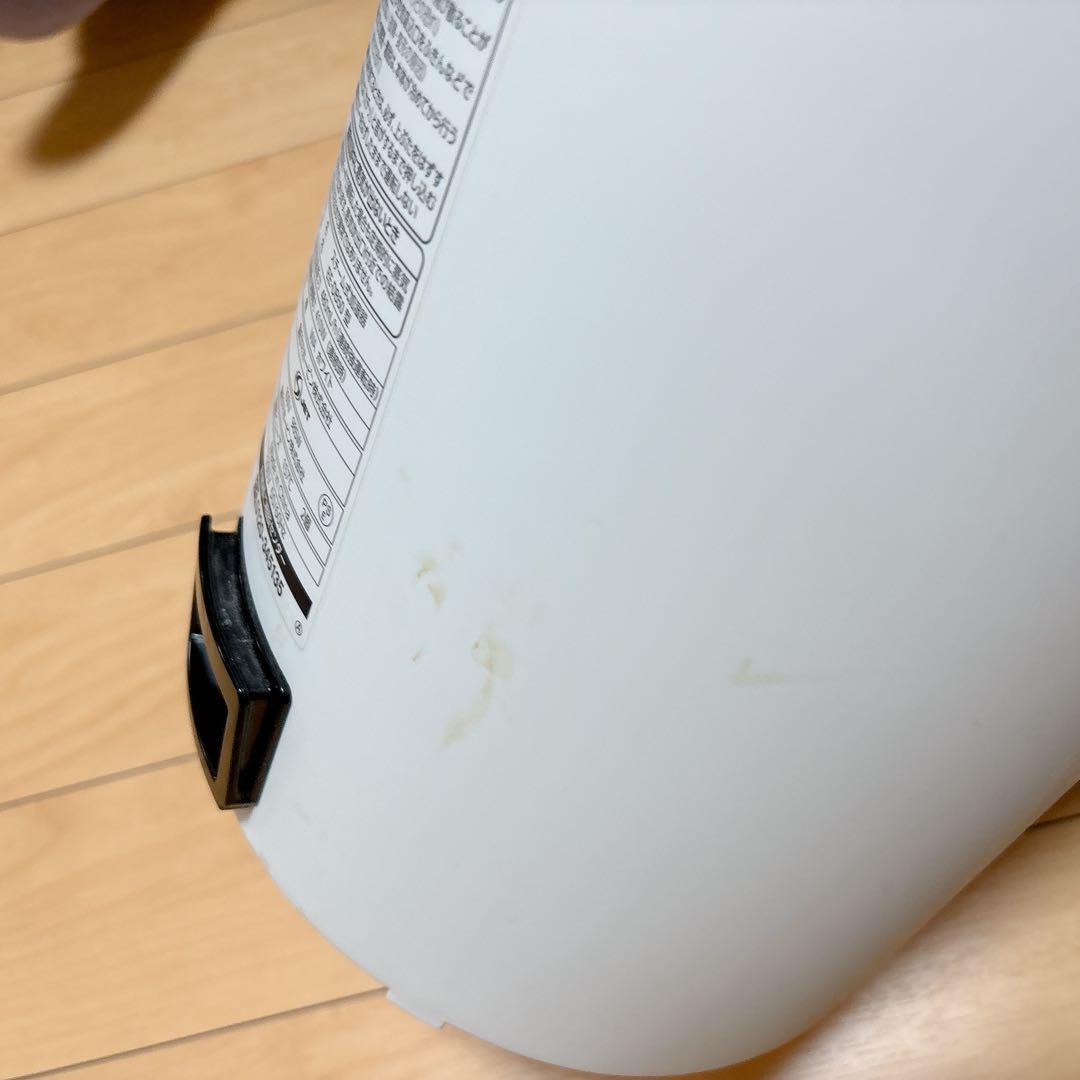 象印 EE-DB50 スチーム式加湿器　4.0L 加湿器　蒸気　温かい