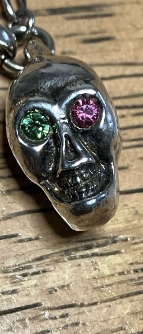 o,c Style ネックレス Delinquent Bros - メルカリ