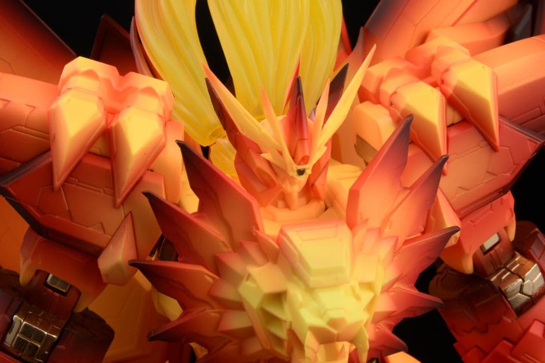 AMAKUNI機神 ガオガイガー 覇界王 (検 The合体) 2体セット - メルカリ