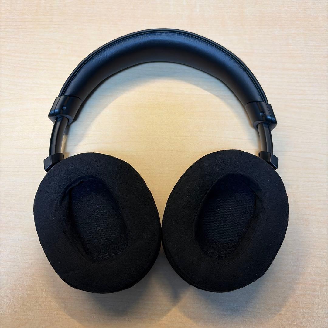 SONY MDR-MV1 開放型ヘッドホン オマケ付き