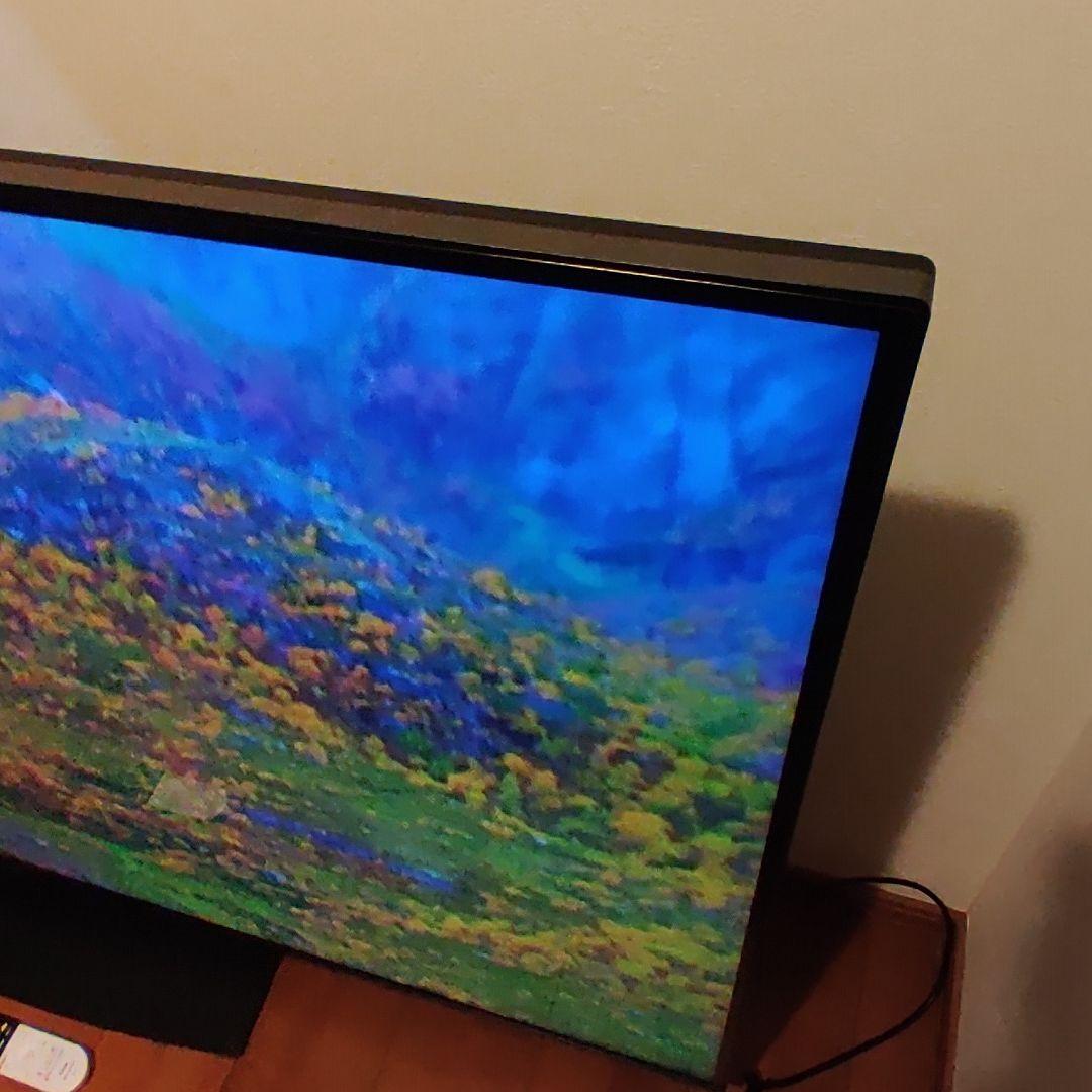 美品 シャープ 8T-C70CX1 70インチ 20年製 SHARP テレビ