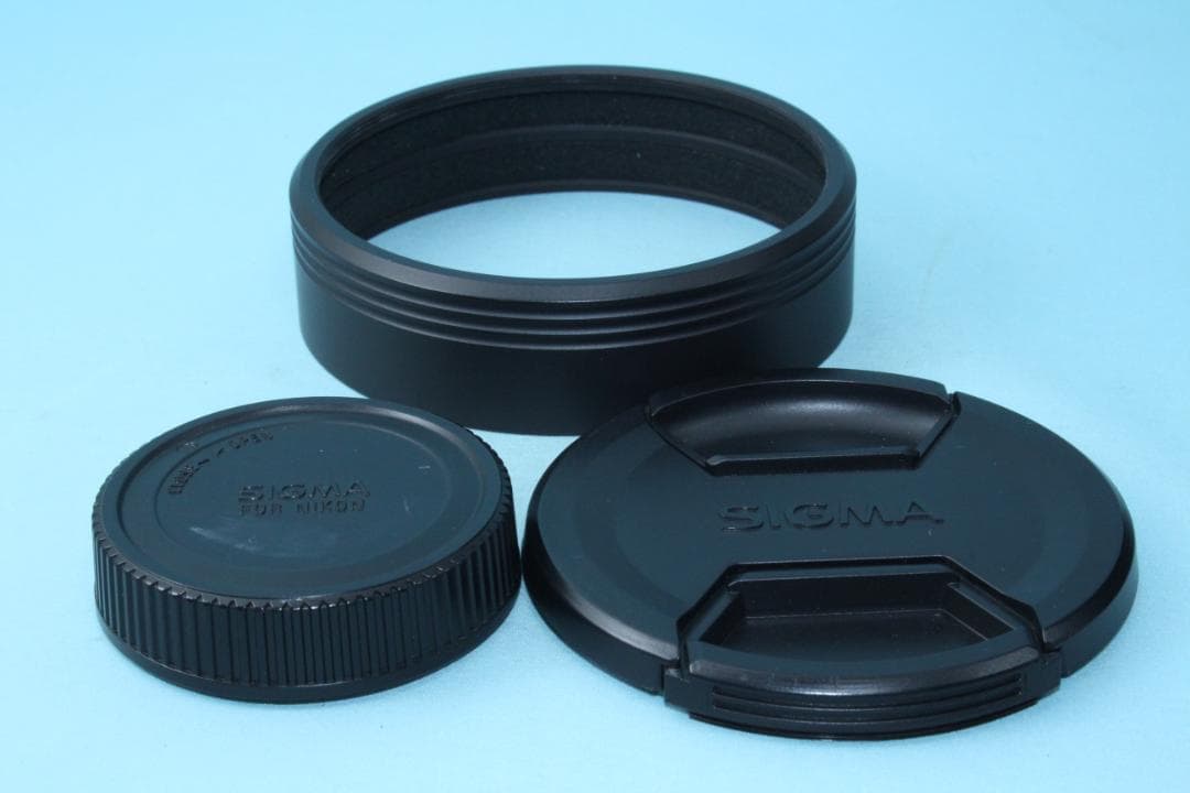 美品 Sigma 12-24mm F4.5-5.6 EX DG HSM 返品保証