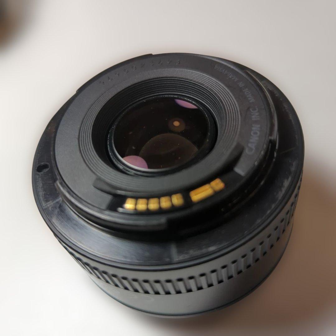 ♫キャノン EOS 5D Mark Ⅲ &バッテリーグリップ BG-E11